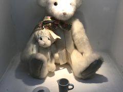 -成都泰迪熊博物馆