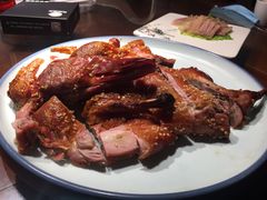-亚哈饭店(梅园新村小区店)