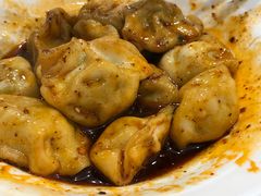 红油水饺-华兴街自力面店