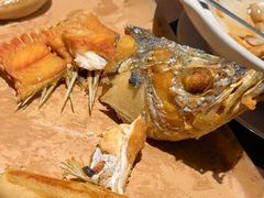 -福来齐·鲁菜海鲜·渔家菜(朝阳街分店)