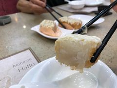 -点都德(千灯湖环宇城店)