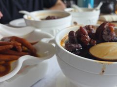 -海湾壹品·粤菜·早茶·烤鸭(拱北店)