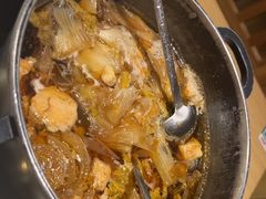 -小句号·精致料理(江南环球港店)
