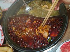 -楠火锅(昆山金鹰店)