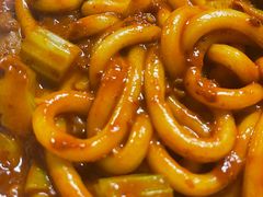 -燃烧的辣椒·新疆米粉(时代天街店)