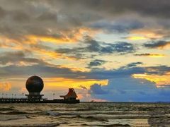 -ChanDu躔度咖啡(灯塔店)