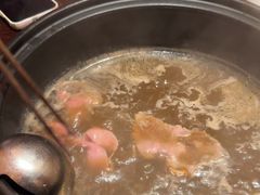 -滇野云南野生菌餐厅(陕西南路店)