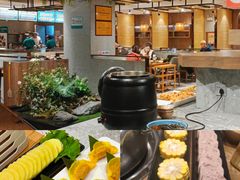 -江小渔鲜鱼火锅(冠亚星城店)