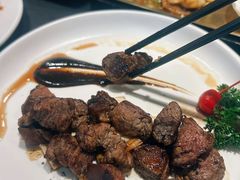 -大神太神·铁板烧(瑞虹天地月亮湾店)