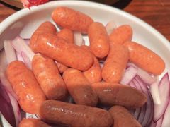 -九田家黑牛烤肉料理(新辰里亚运村店)