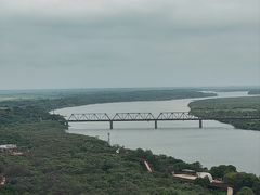 -珲春防川景区