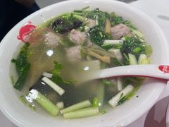 -子午路张记肉夹馍(兵马俑店)