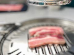 -肉加韩国料理·烤肉(金茂湾店)