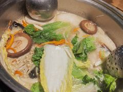 -大头椰·椰子鸡火锅(新梦店)