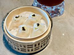 -御公馆中餐厅·点心·顺德菜·佛山东平保利洲际酒店