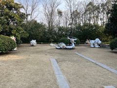 -长广溪湿地公园