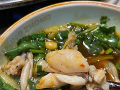 -费明中罗非鱼(大石坝店)