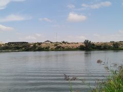 -黄沙古渡原生态旅游区