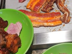 -新艺自助美食城(中山路店)