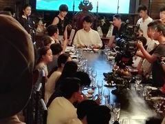 -福禧酒窖·中餐厅 (万柳店)