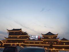 -二十八里太湖船菜(吉祥路店)