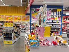 -KKV(上海月星环球港主力店)