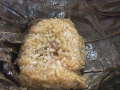 糯米鸡-肥佬夜茶(早茶·西乡店)