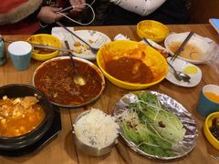 -多宾韩国料理(学衡路店)