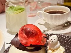 -王品牛排(福州泰禾店)