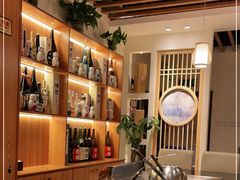 -品未·铁板烧(甜水园店)