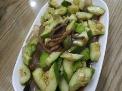 -聚德福海鲜家常菜(刘庄店)