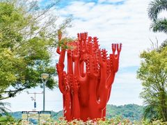 -大梅沙海滨公园