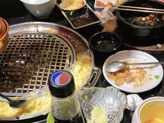 -鹤江桥·红油牛肉粉(SKP店)