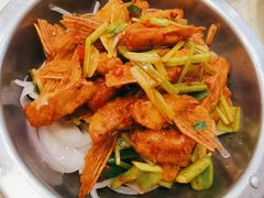 -奥华餐厅·老张记(台基厂店)