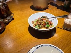 -李久其家民间餐厅(观沙岭公园店)