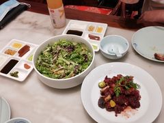 -鸭匠食府·挂炉烤鸭·新京菜(阜成路店)