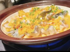 -沅江水·空中花园餐厅(珠江新城雅居乐中心店)