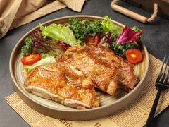 -Skitchen.食尚(平沙店)