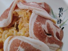 -鹤之乡·齐齐哈尔烤肉·非遗(秋涛路店)