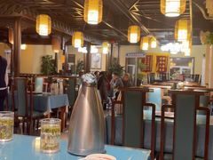 -清真·舒迩布炕锅王·高原美食文化(青海总店)