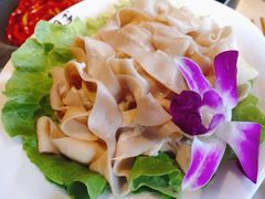 -川西坝子(老军营店)