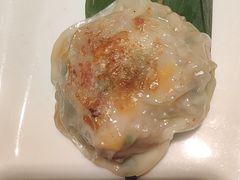-广州花园酒店荔湾亭·地道点心·粤式饮茶