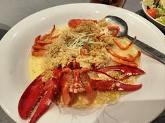 -千禧万福汉亭舫·船舫苏宴