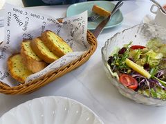 -库滋明·俄罗斯特色美食(中央大街店)