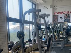 -中田·健身+普拉提(北京通州运河店)