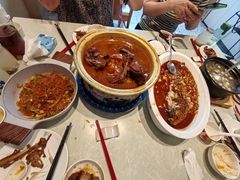 -金典银峰老鹅馆·昆山菜(亭林公园店)