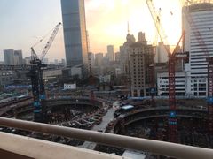 -昆明中心皇冠假日酒店