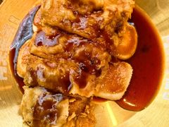 -阿大排档(长春这有山店)