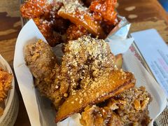 -米屋石锅拌饭(师大店)