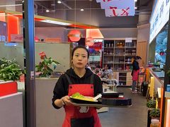 -蜀大侠火锅.川剧变脸(龙泉世茂店)